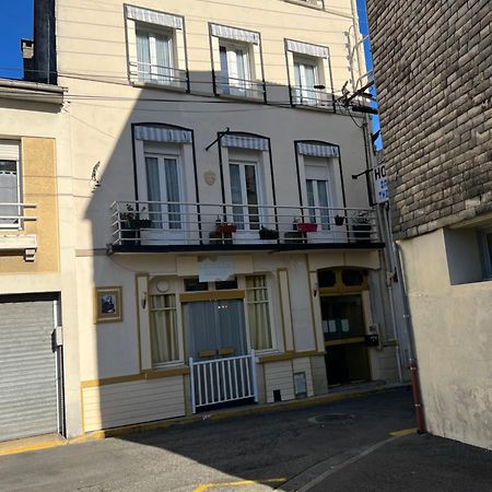 Residence Sainte Therese - La Villa Selva Lourdes Dış mekan fotoğraf