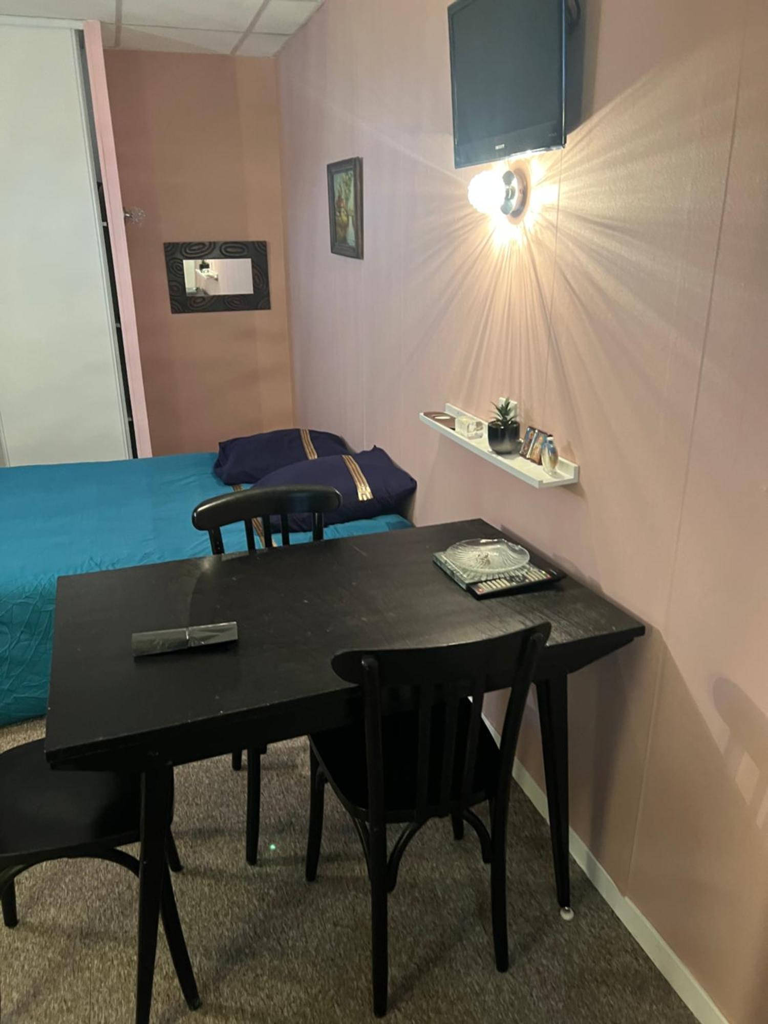Residence Sainte Therese - La Villa Selva Lourdes Dış mekan fotoğraf