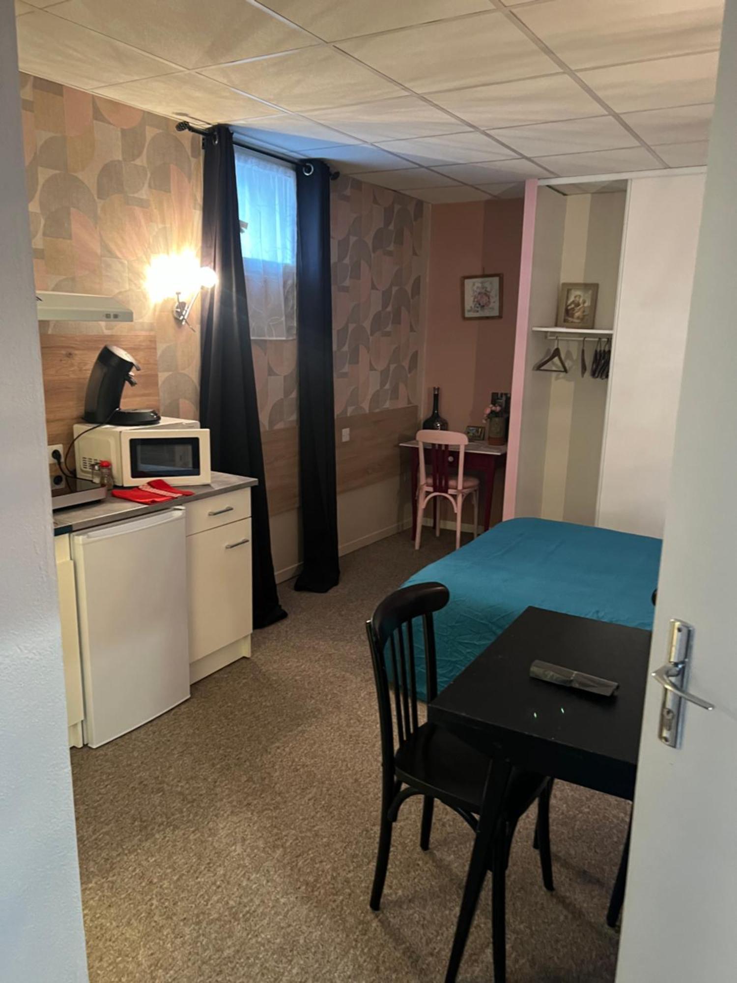 Residence Sainte Therese - La Villa Selva Lourdes Dış mekan fotoğraf