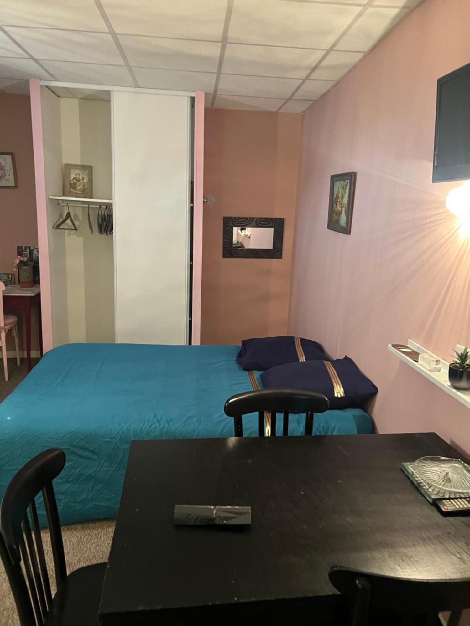 Residence Sainte Therese - La Villa Selva Lourdes Dış mekan fotoğraf