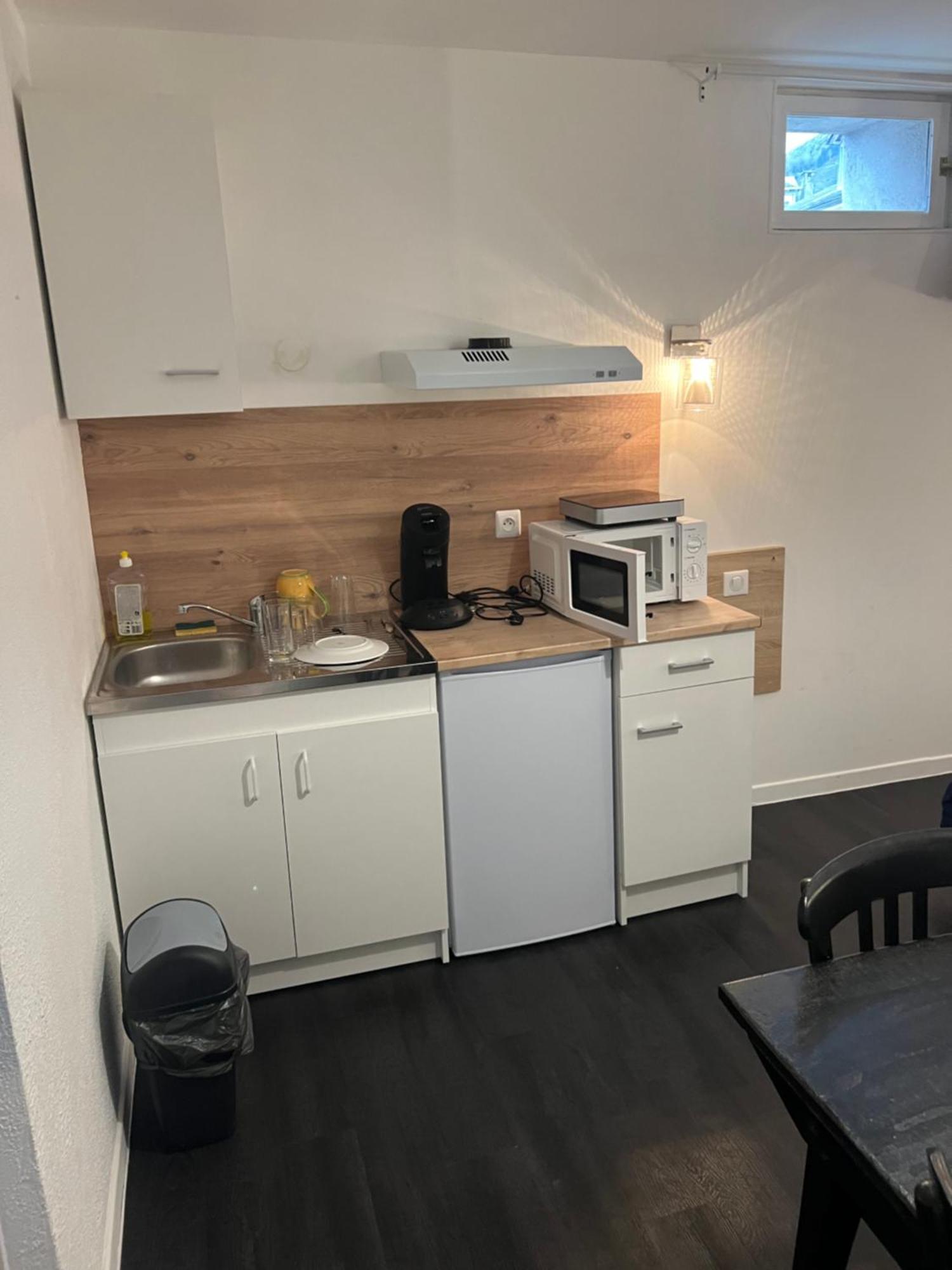 Residence Sainte Therese - La Villa Selva Lourdes Dış mekan fotoğraf