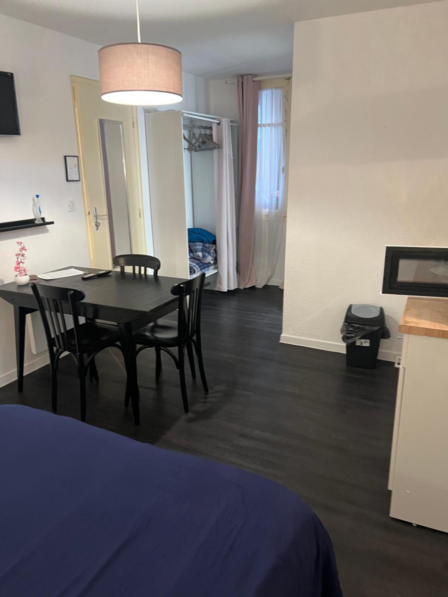 Residence Sainte Therese - La Villa Selva Lourdes Dış mekan fotoğraf