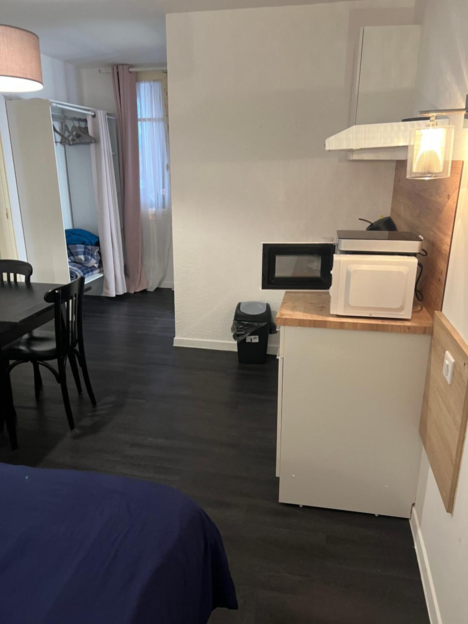 Residence Sainte Therese - La Villa Selva Lourdes Dış mekan fotoğraf