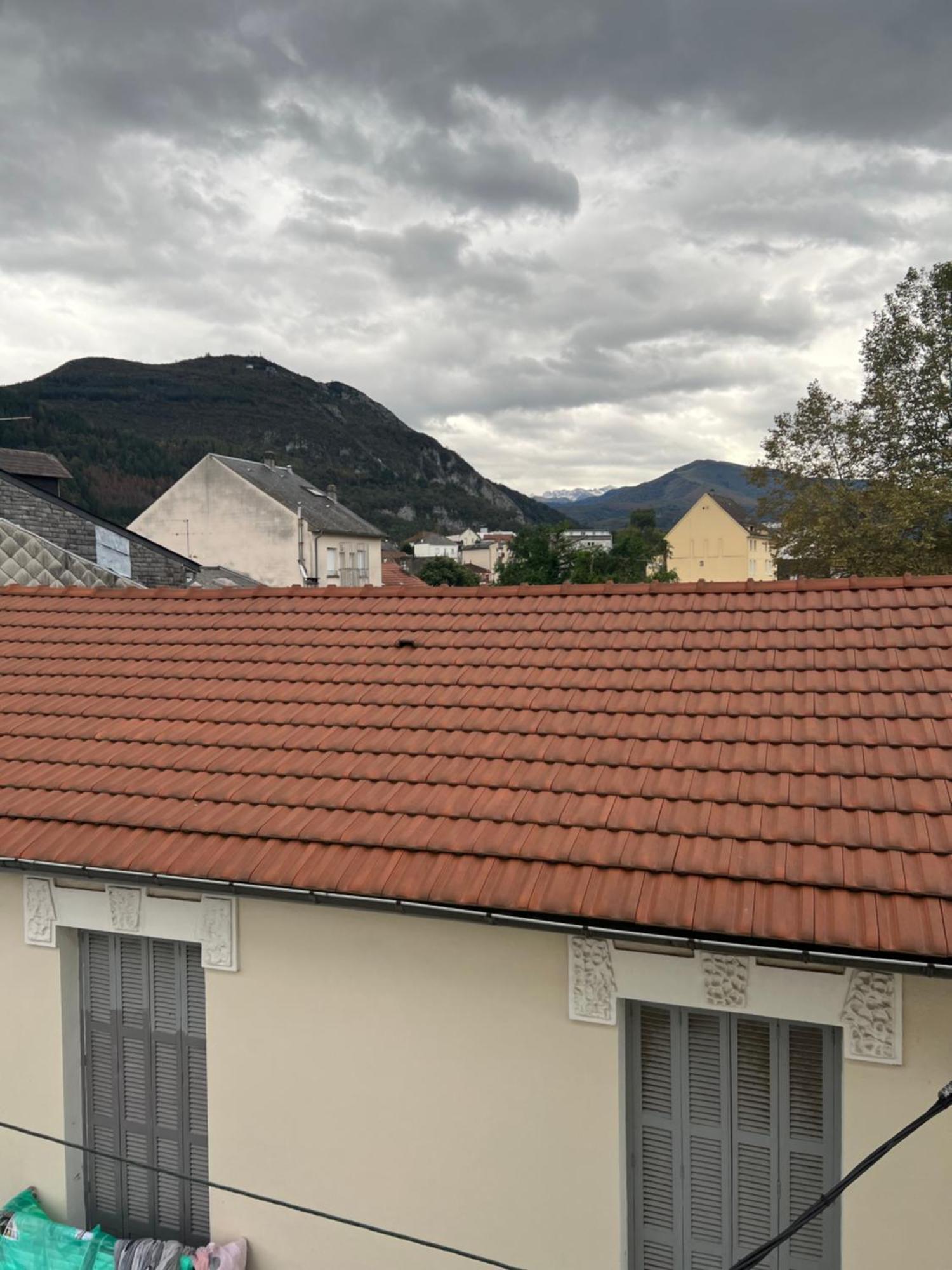 Residence Sainte Therese - La Villa Selva Lourdes Dış mekan fotoğraf