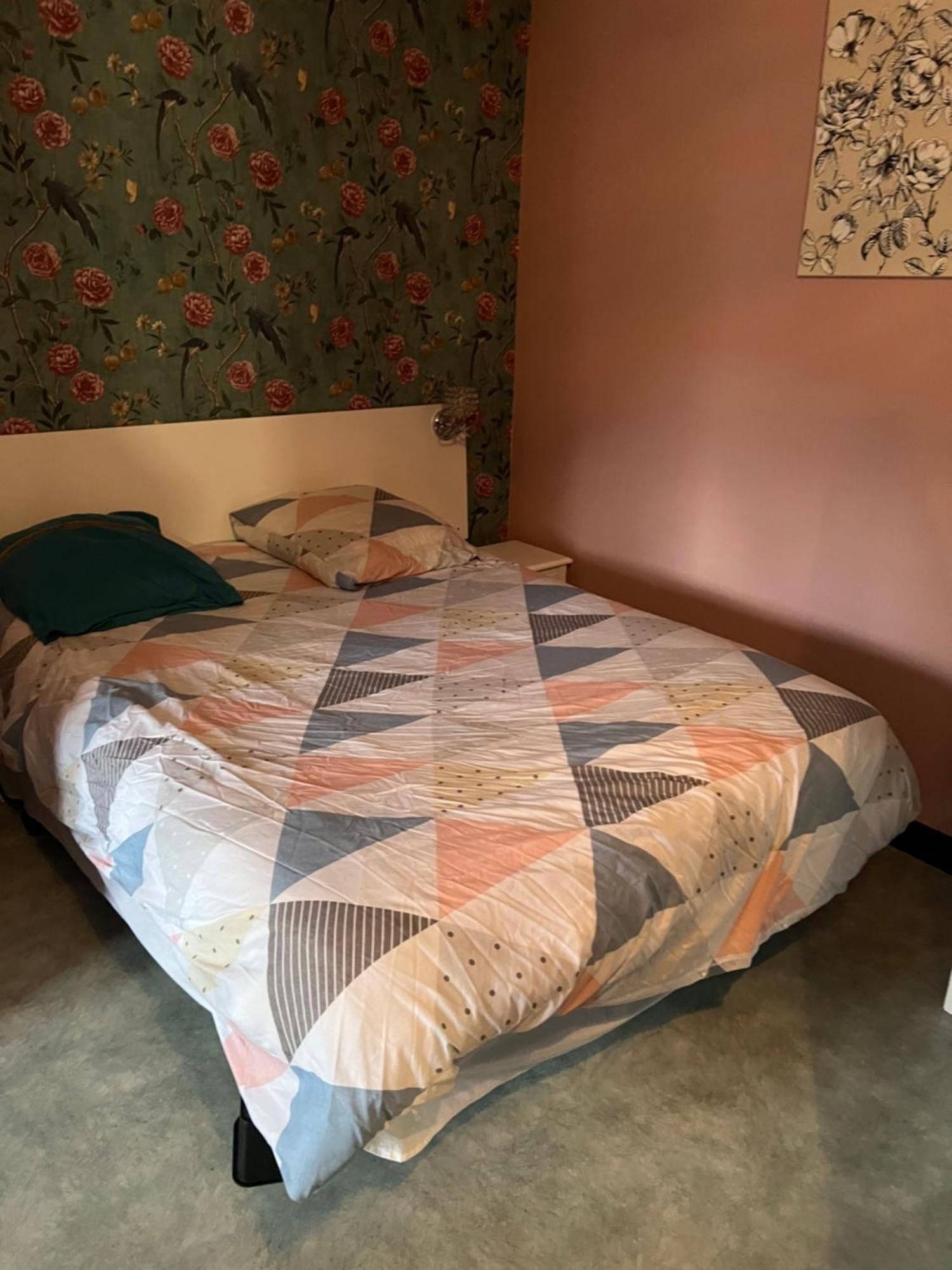 Residence Sainte Therese - La Villa Selva Lourdes Dış mekan fotoğraf