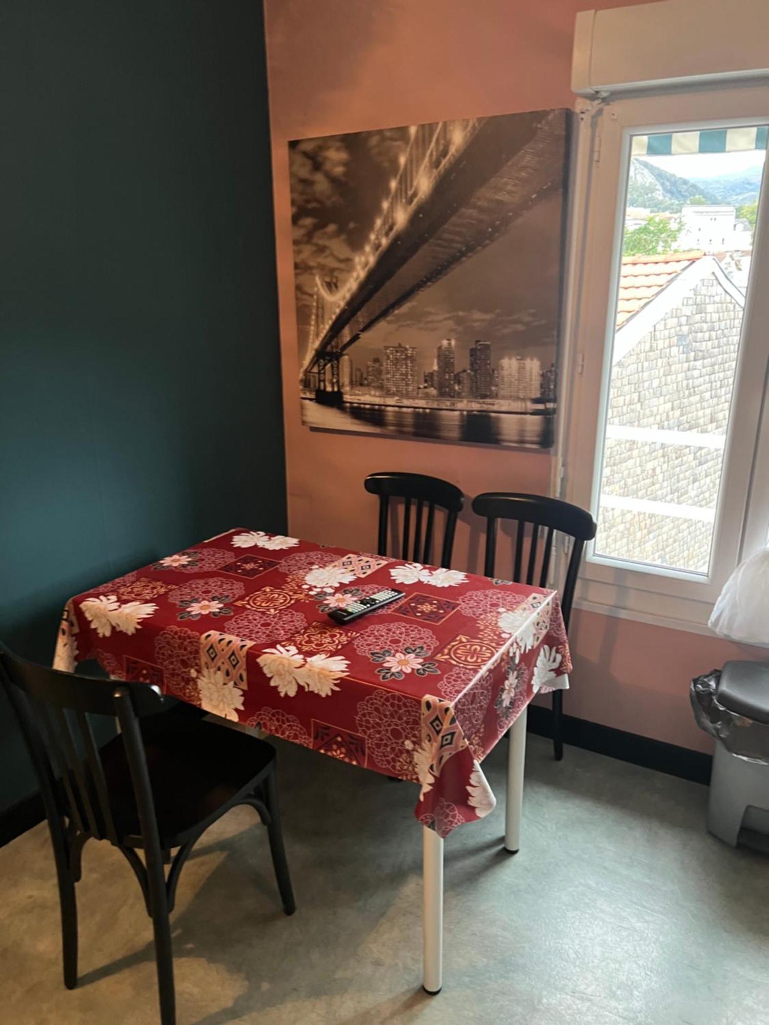 Residence Sainte Therese - La Villa Selva Lourdes Dış mekan fotoğraf