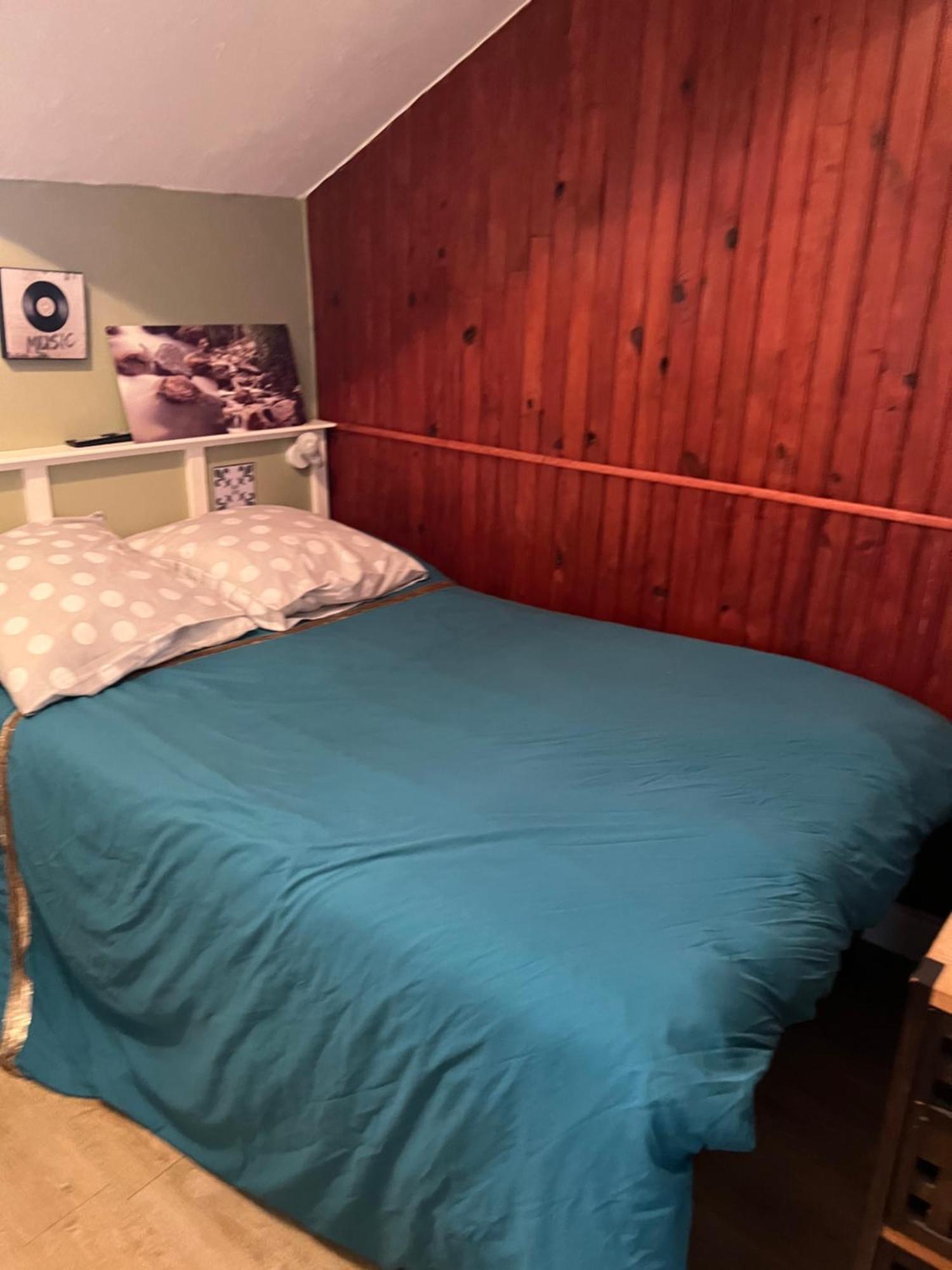 Residence Sainte Therese - La Villa Selva Lourdes Dış mekan fotoğraf