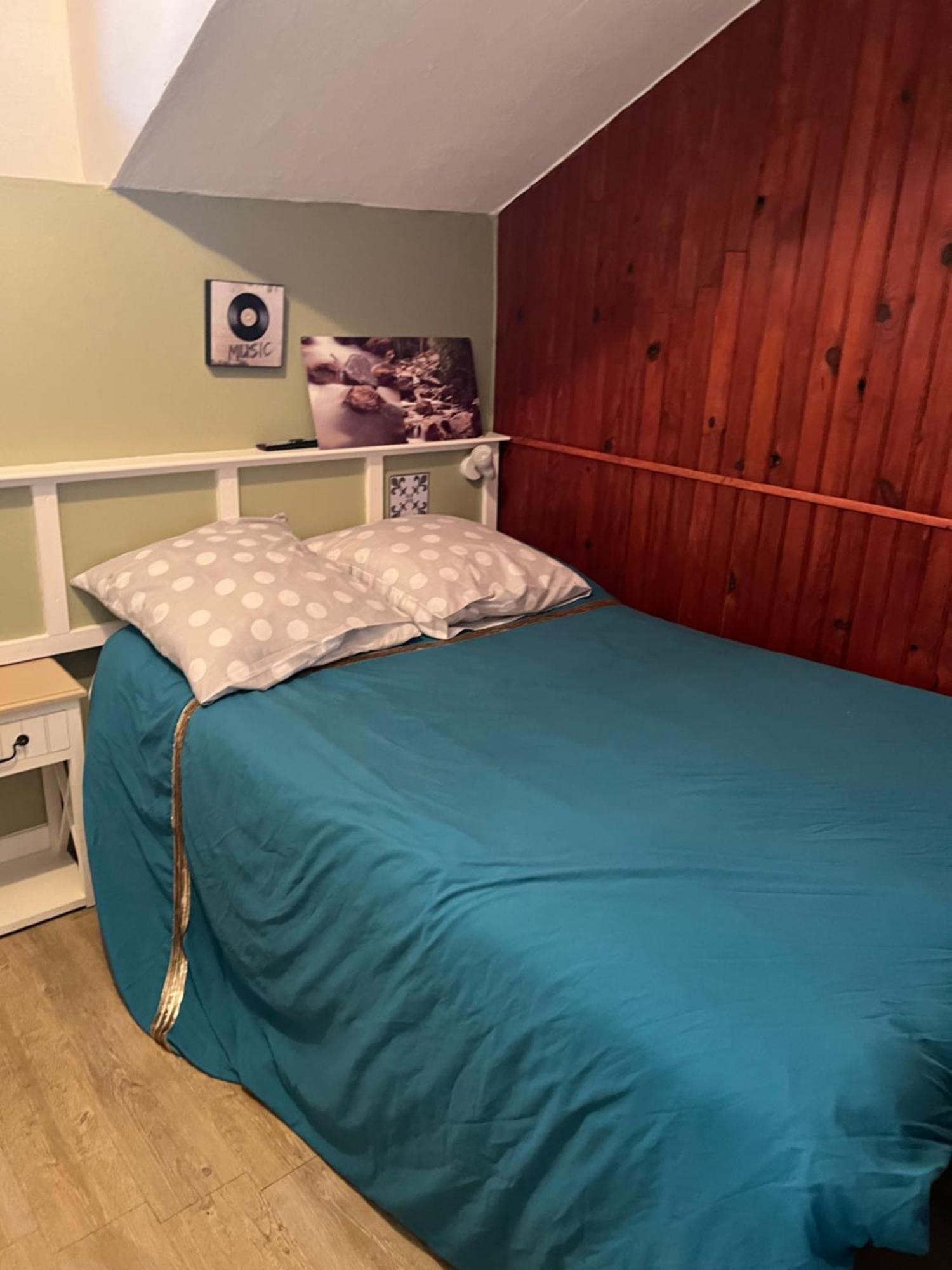 Residence Sainte Therese - La Villa Selva Lourdes Dış mekan fotoğraf