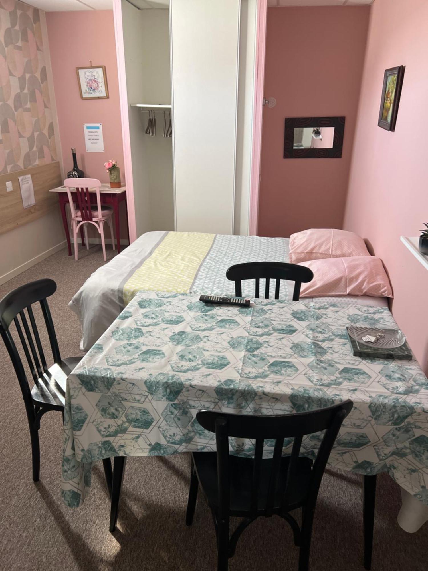 Residence Sainte Therese - La Villa Selva Lourdes Dış mekan fotoğraf