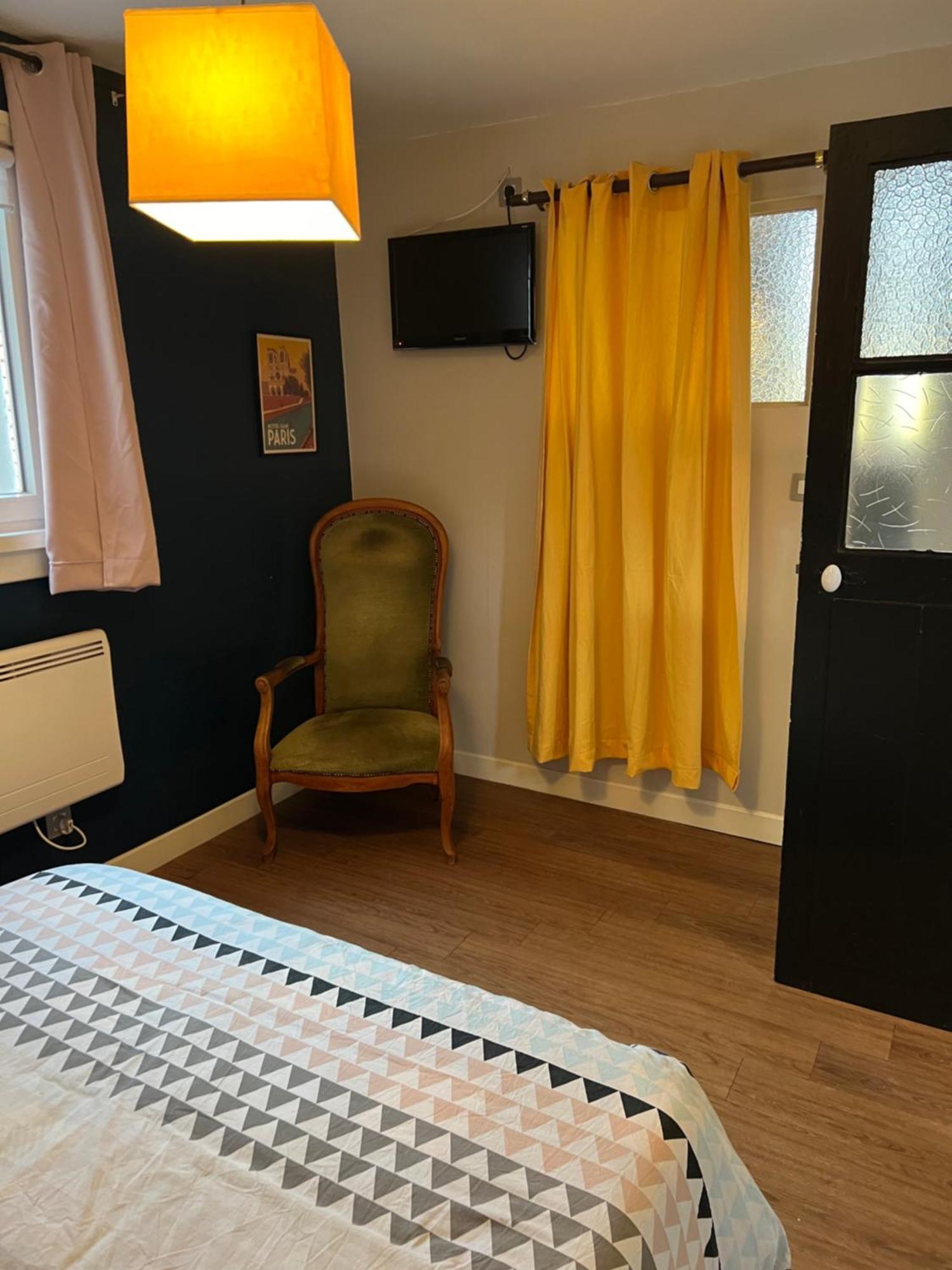 Residence Sainte Therese - La Villa Selva Lourdes Dış mekan fotoğraf