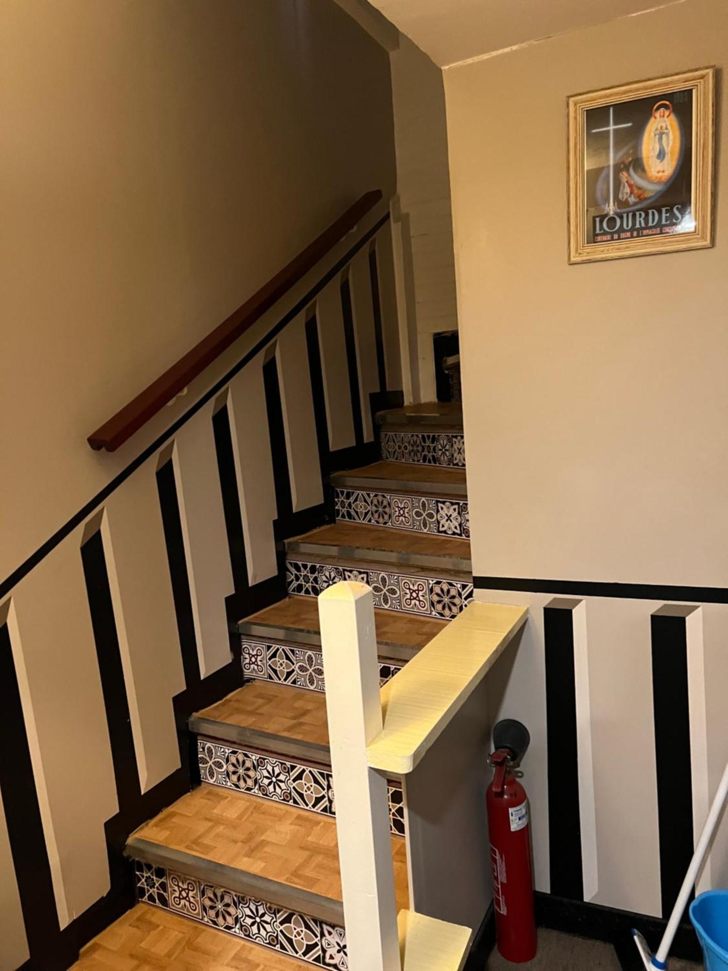 Residence Sainte Therese - La Villa Selva Lourdes Dış mekan fotoğraf