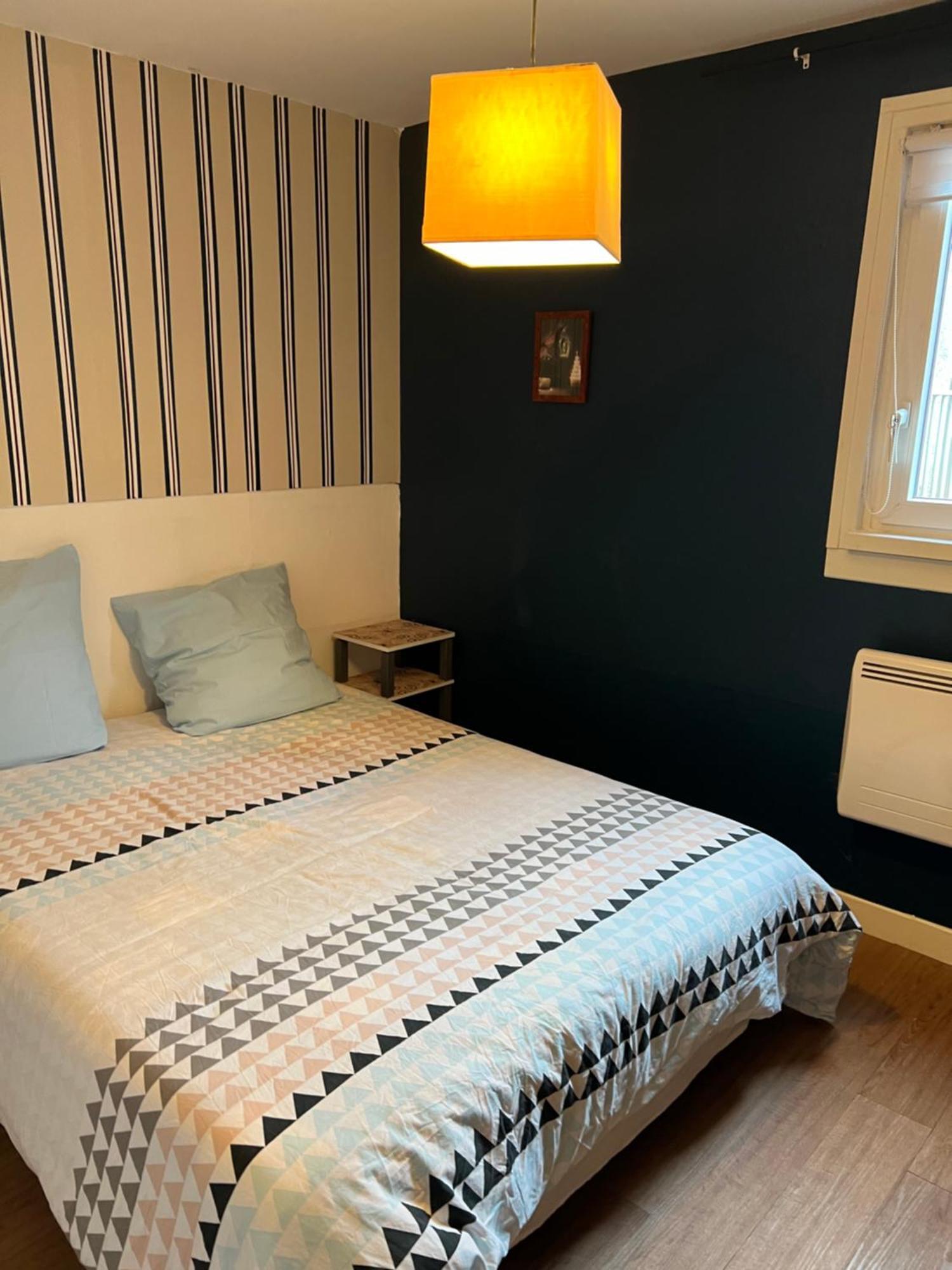 Residence Sainte Therese - La Villa Selva Lourdes Dış mekan fotoğraf