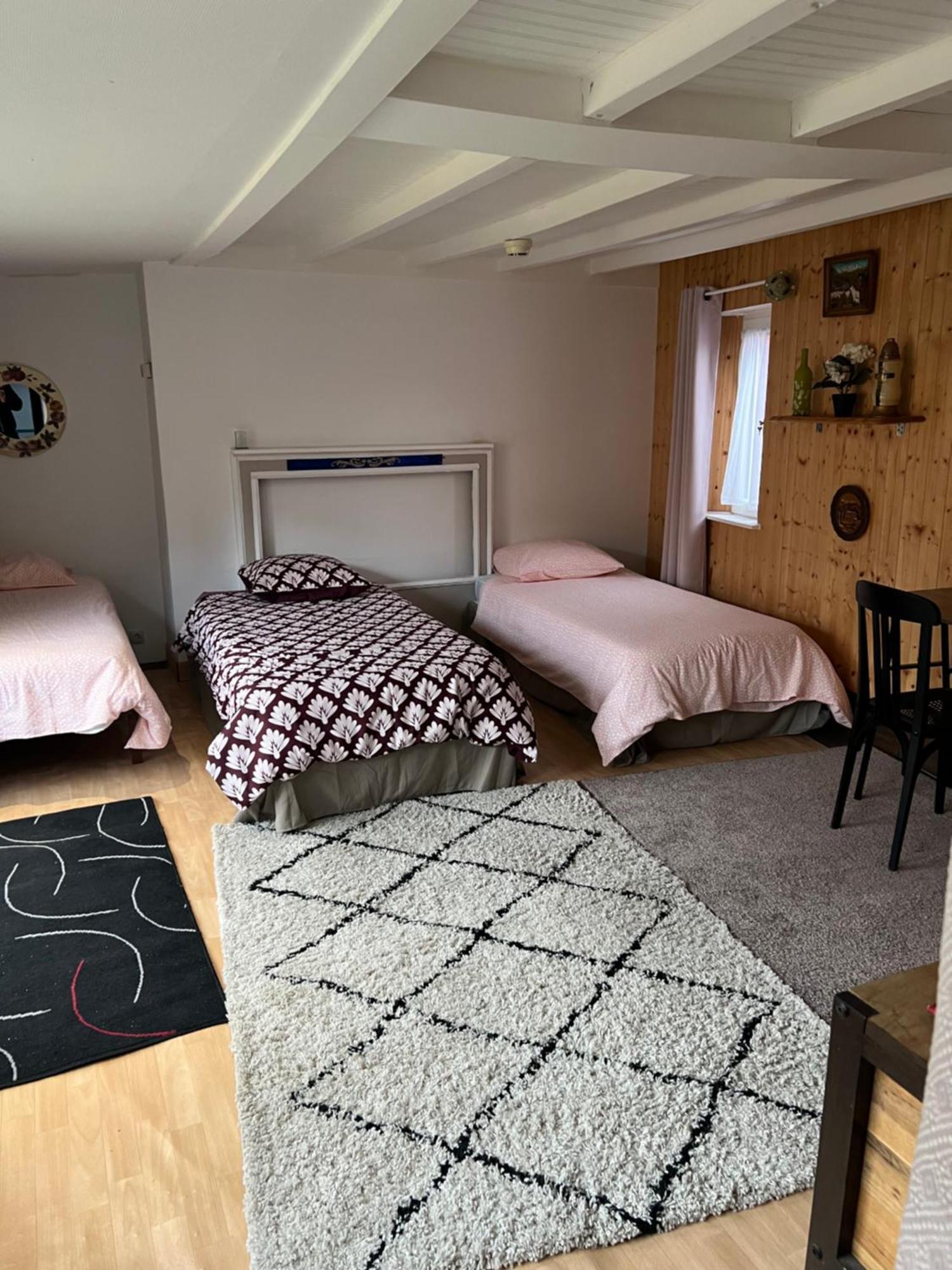 Residence Sainte Therese - La Villa Selva Lourdes Dış mekan fotoğraf