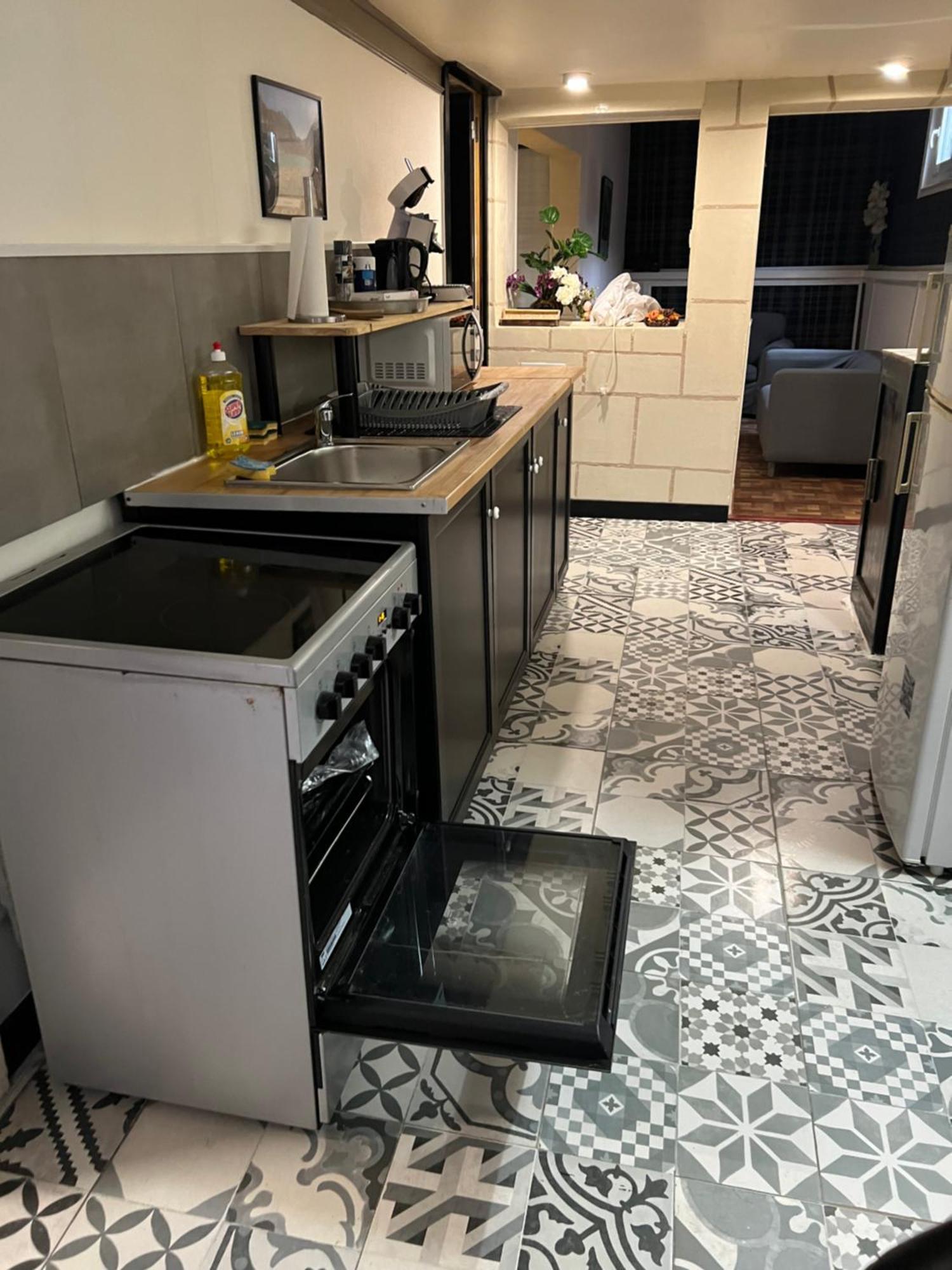 Residence Sainte Therese - La Villa Selva Lourdes Dış mekan fotoğraf