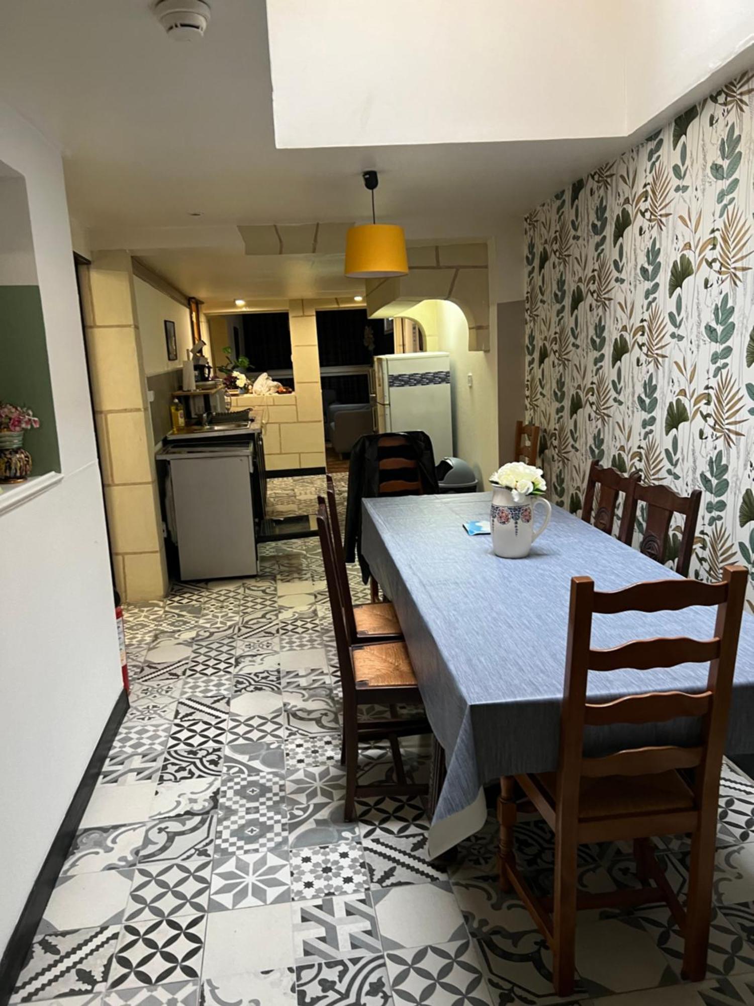 Residence Sainte Therese - La Villa Selva Lourdes Dış mekan fotoğraf