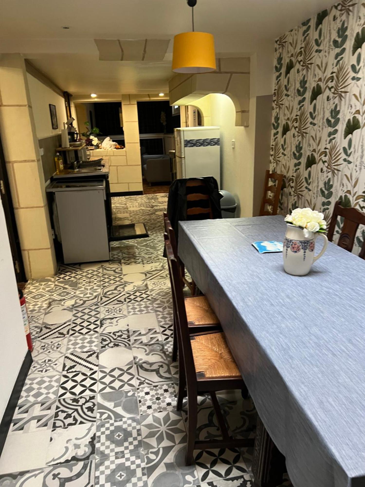 Residence Sainte Therese - La Villa Selva Lourdes Dış mekan fotoğraf