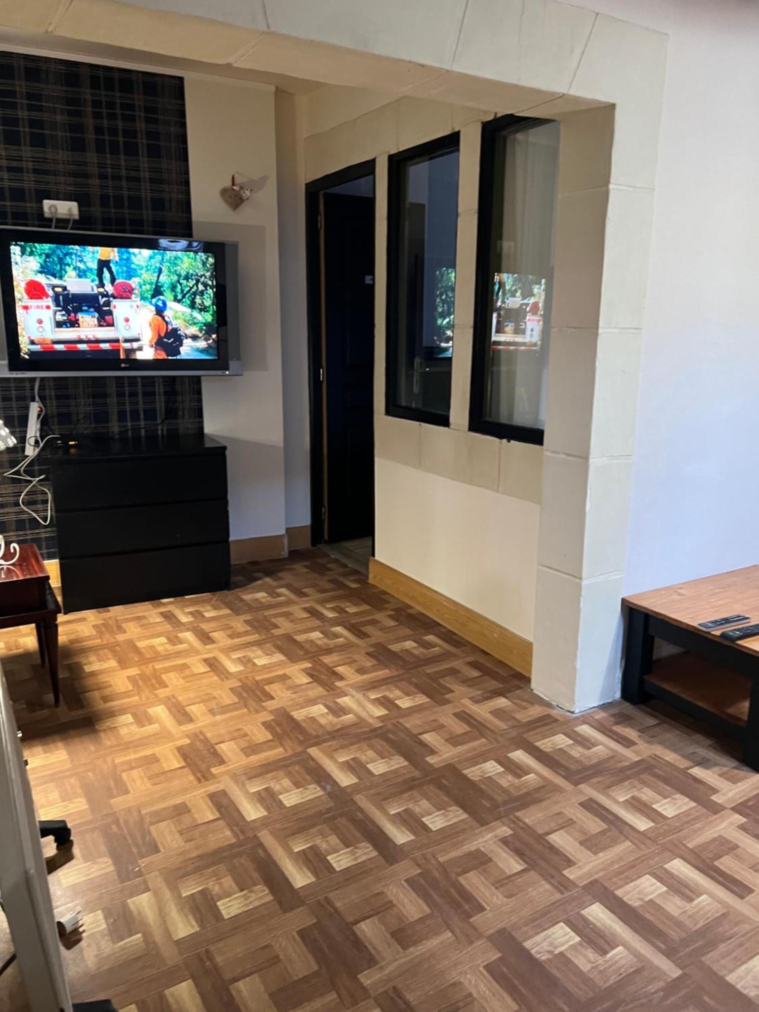 Residence Sainte Therese - La Villa Selva Lourdes Dış mekan fotoğraf