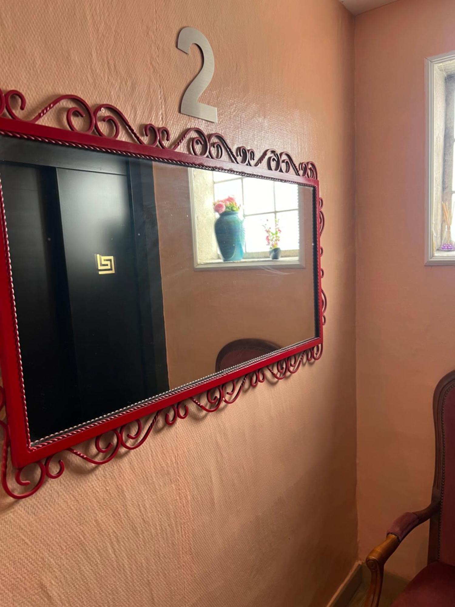 Residence Sainte Therese - La Villa Selva Lourdes Dış mekan fotoğraf
