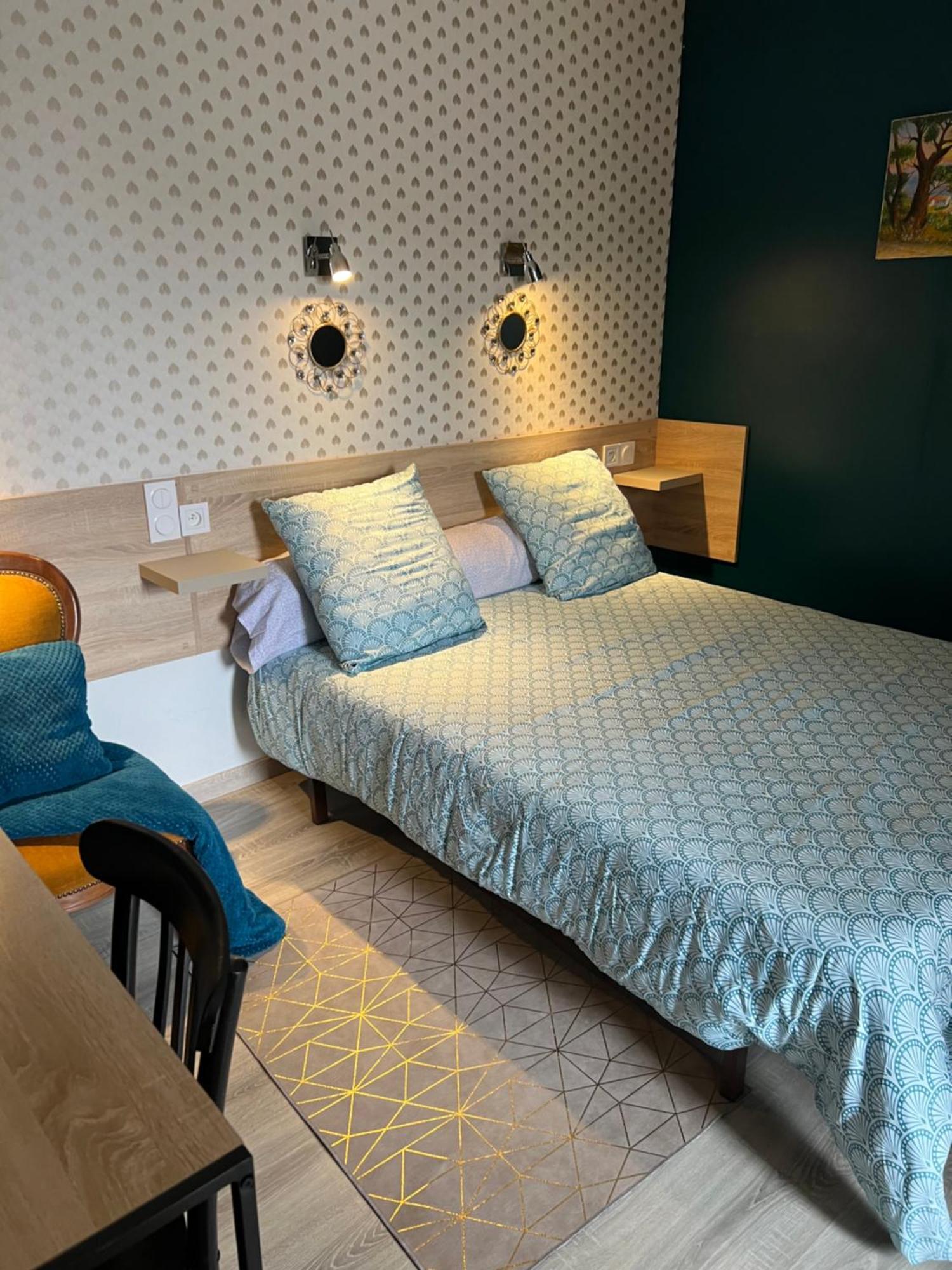 Residence Sainte Therese - La Villa Selva Lourdes Dış mekan fotoğraf