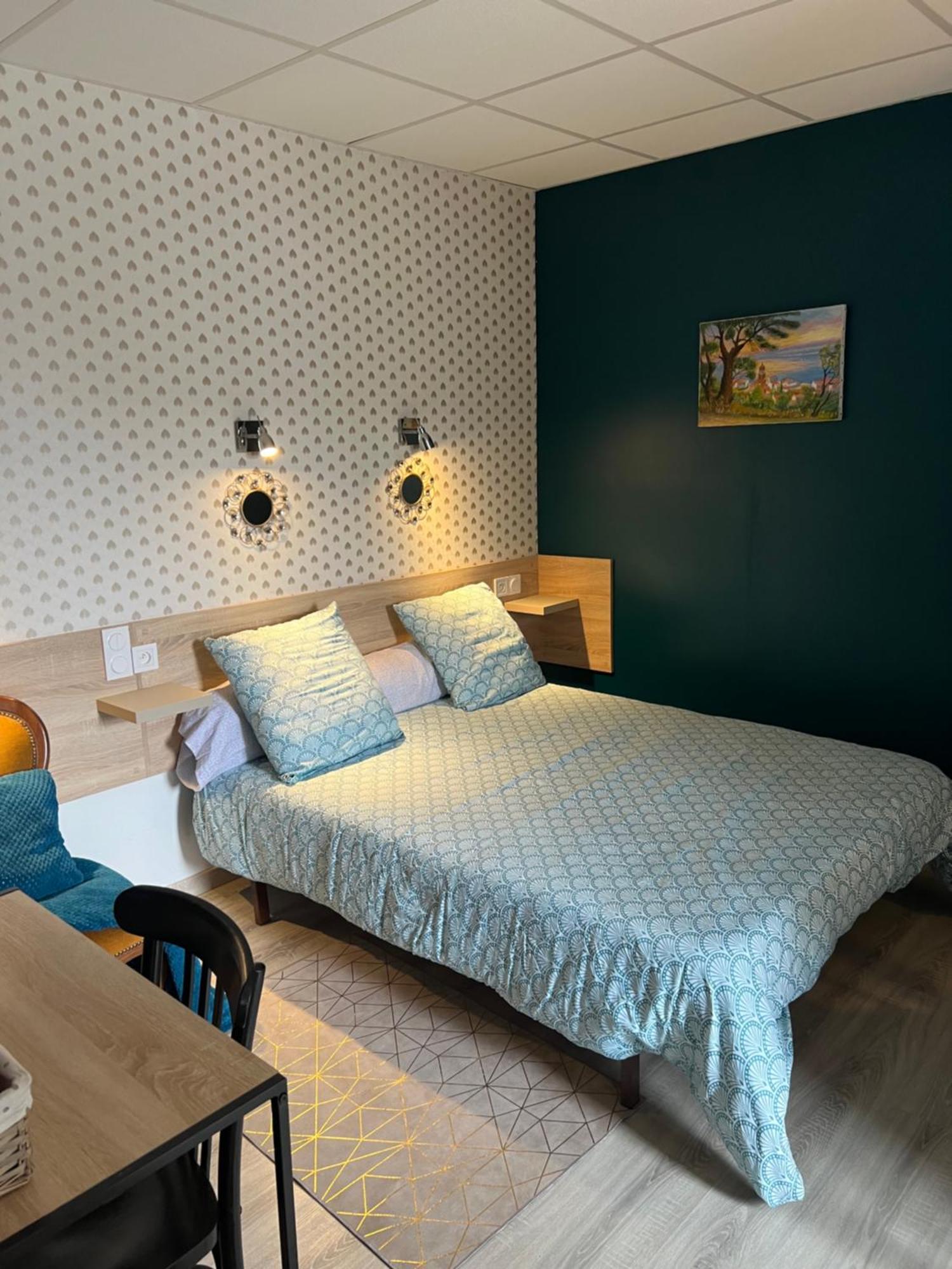 Residence Sainte Therese - La Villa Selva Lourdes Dış mekan fotoğraf
