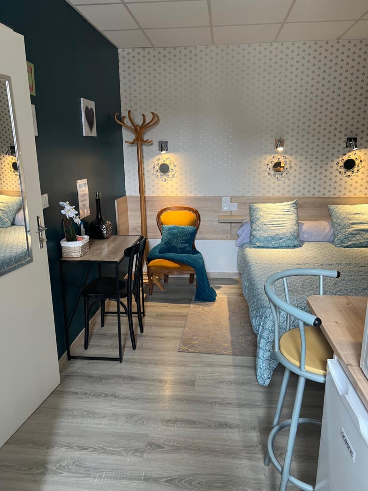Residence Sainte Therese - La Villa Selva Lourdes Dış mekan fotoğraf
